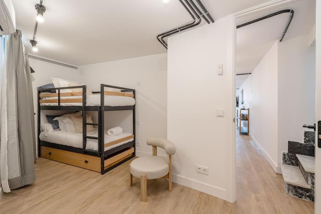 알칼라데에나레스 La Casa De Ines 빌라 외부 사진